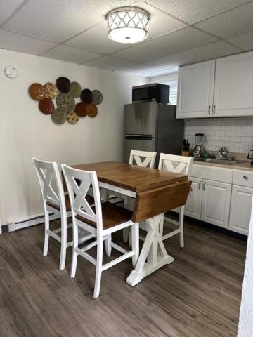 شمال وايلدوود Horizon Motor Inn-Beach Block & Close To Morey'S Piers المظهر الخارجي الصورة